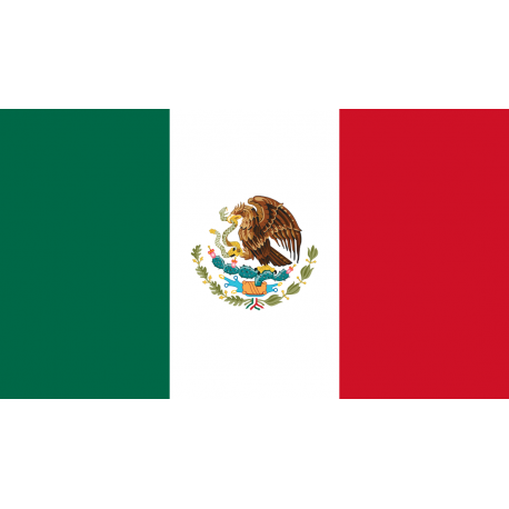 Σημαία Μεξικό