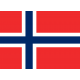 Σημαία Νορβηγία