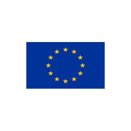 Europe Flag 80gr/sqm