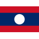 Σημαία Λάος