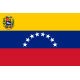 Σημαία Βενεζουέλας