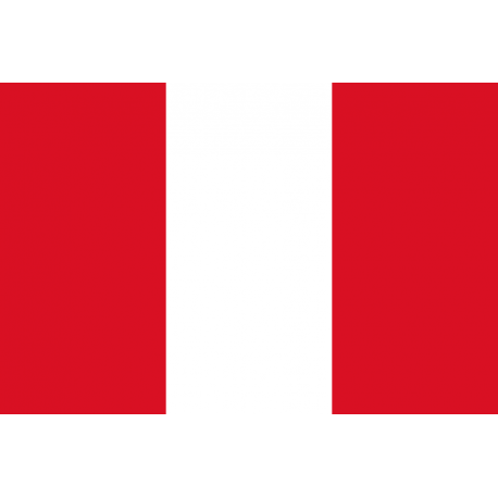 Σημαία Περού