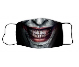 N52 Mask with print Joker