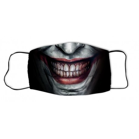 N52 Mask with print Joker