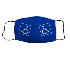 N53-1 Mask for People with Disabilities