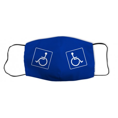 N53-1 Mask for People with Disabilities