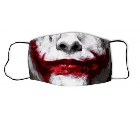 N52-1 Mask with print Joker