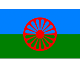 ROMA  FLAG