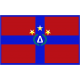 DIAPONTIA ISLANDS FLAG 
