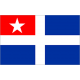  Historical Creta  Flag