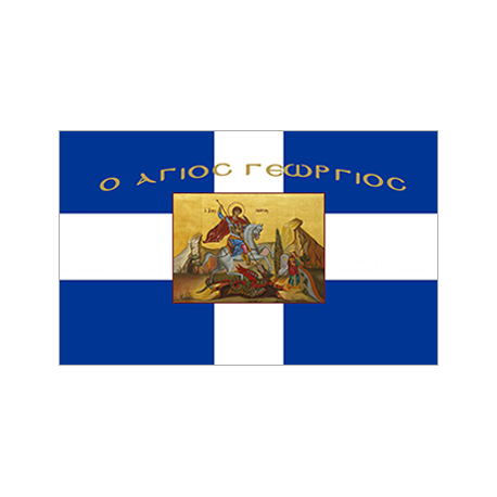 St. George flag
