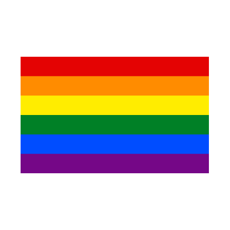 Σημαία των ΛΟΑΤ -GAY