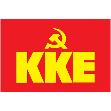 KKE FLAG