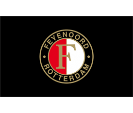Σημαία Feyenoord