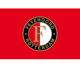 Σημαία Feyenoord