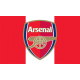 Σημαία Arsenal