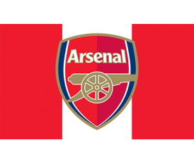 Arsenal Flag