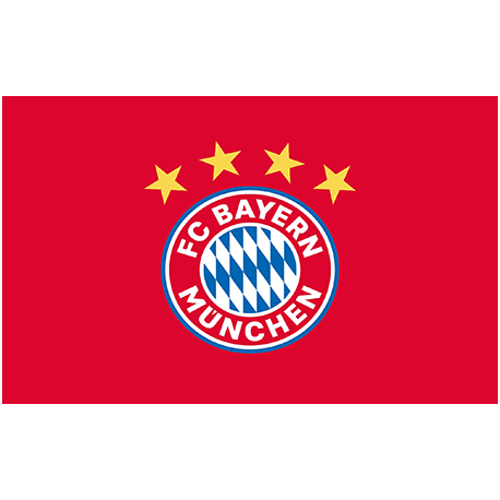 bayern Flag