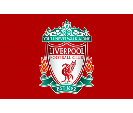 Σημαία Liverpool FC