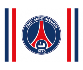 Σημαία Paris Saint Germain
