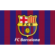 Barcelona Flag N2
