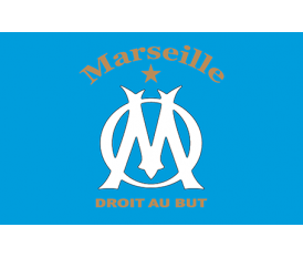 Marseille Flag