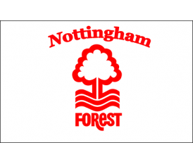 Σημαία Nottingham forest