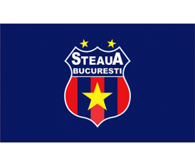 Steaua Flag