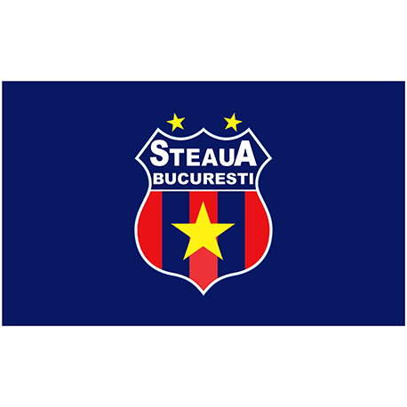 Steaua Flag