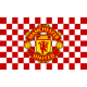 Manchester Flag N2