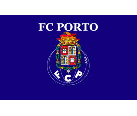 Porto Flag
