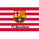Barcelona Flag N1