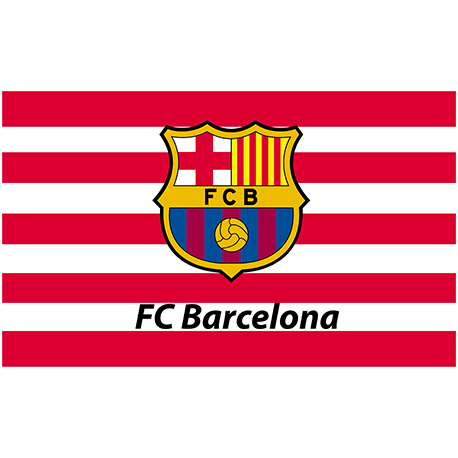 Barcelona Flag N1
