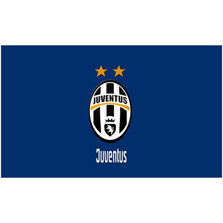 Juventus  Flag N2