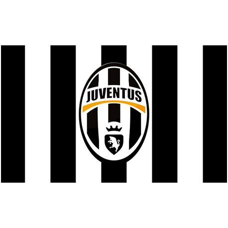 Juventus  Flag N3
