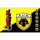 AEK  Flag N3