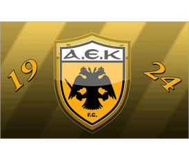 AEK  Flag N2