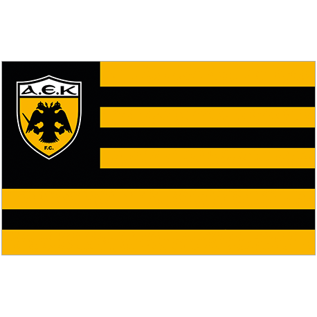 AEK Flag N1