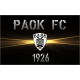 PAOK N2 Flag