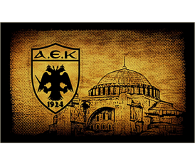 AEK  Flag N4