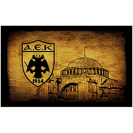 AEK  Flag N4