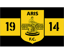 Aris Flag No1