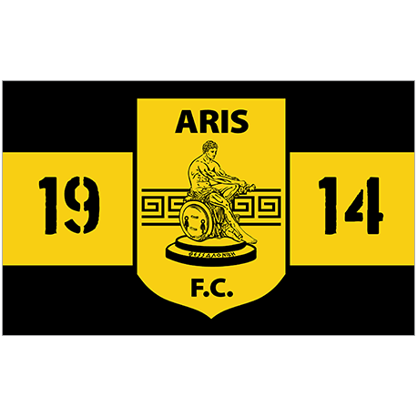 Aris Flag No1
