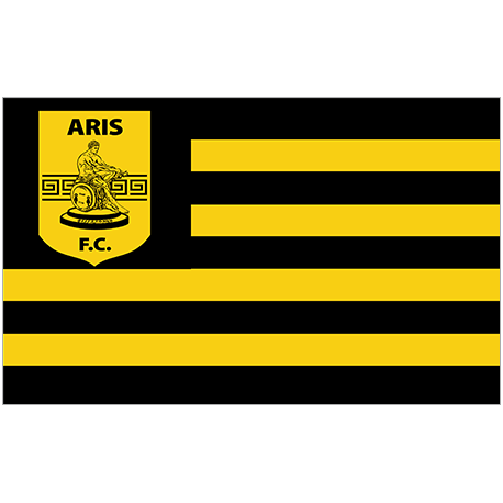 Aris Flag No2