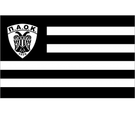 PAOK Flag n3