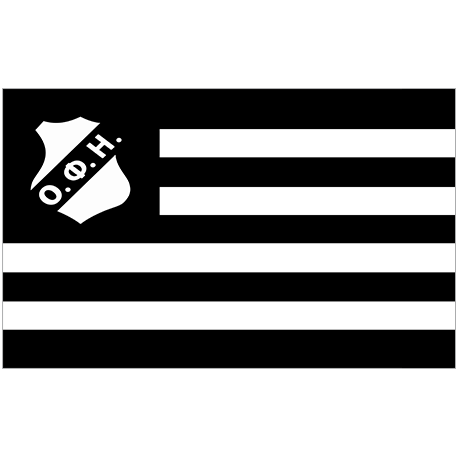 Flag OFI No2