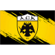 AEK  Flag N7