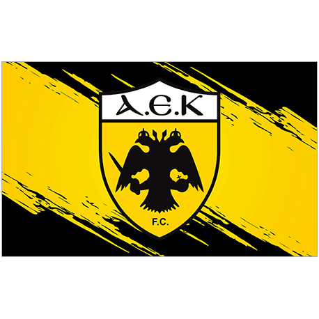 AEK  Flag N7