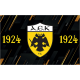 AEK  Flag N8