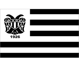 PAOK Flag n5